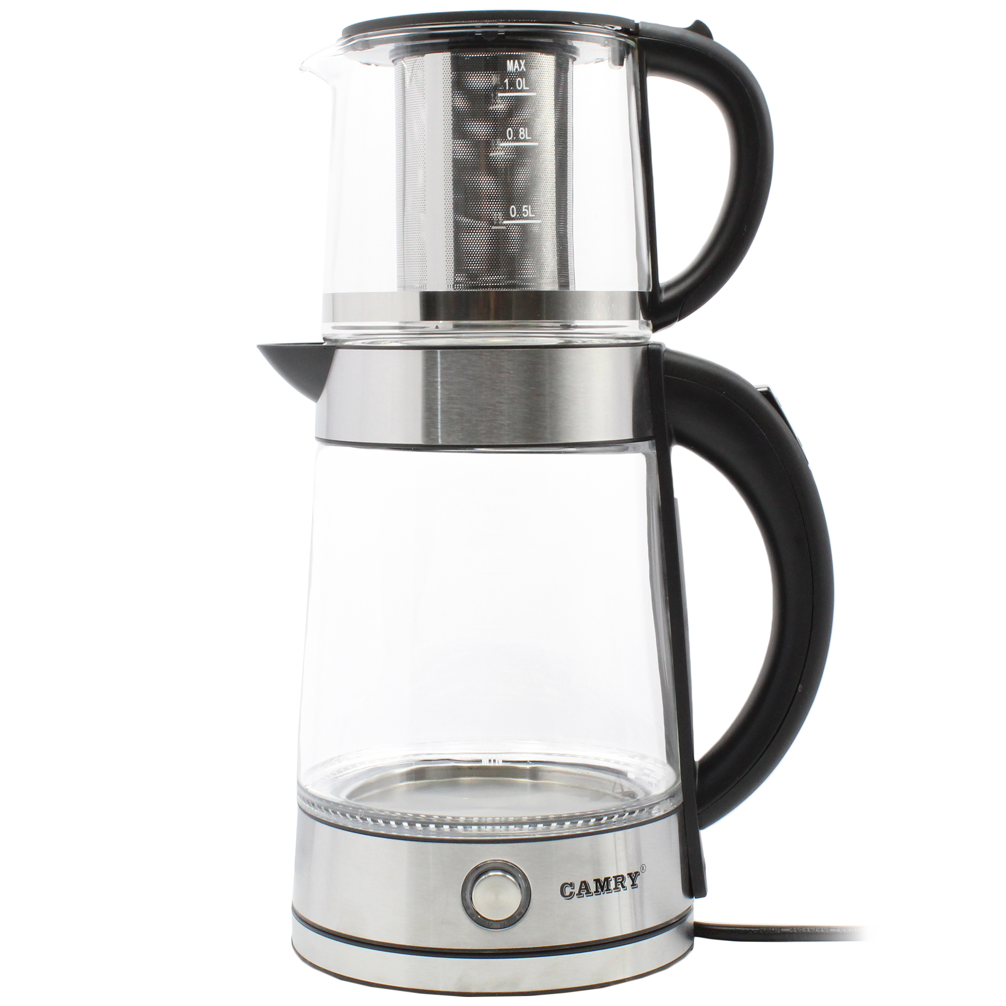 چای ساز کمری مدل crt 3000