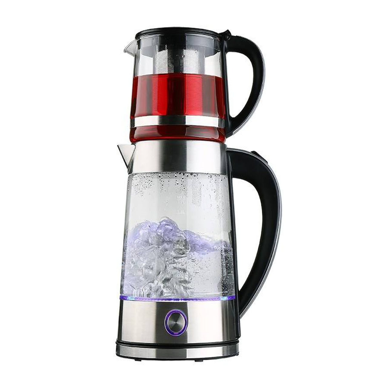 چای ساز کمری مدل ctr3000