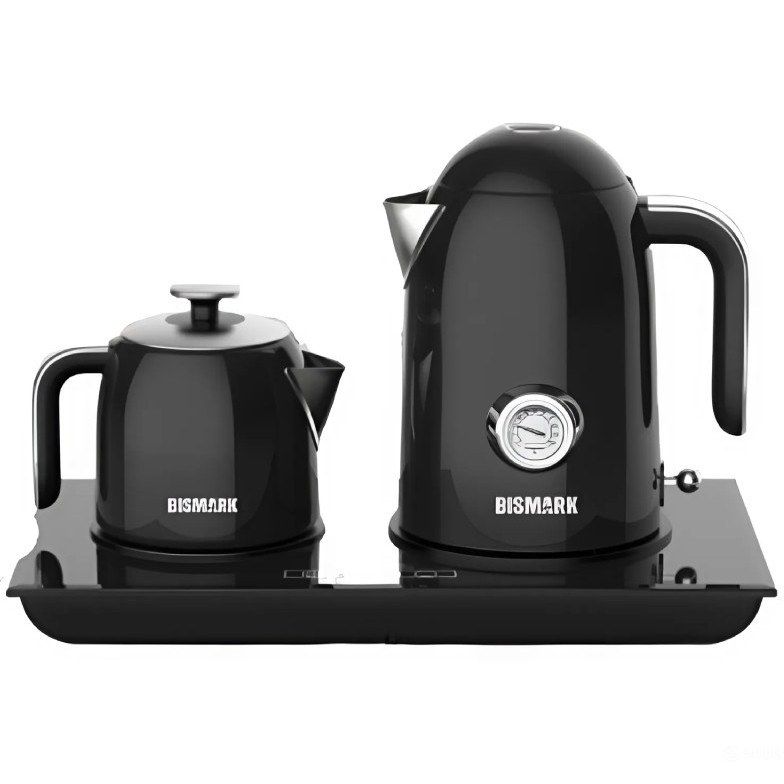 چای ساز کنار هم بیسمارک مدل bm2286