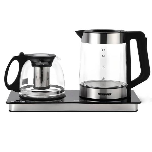 چای ساز کنار هم جی پاس مدل gtm38065