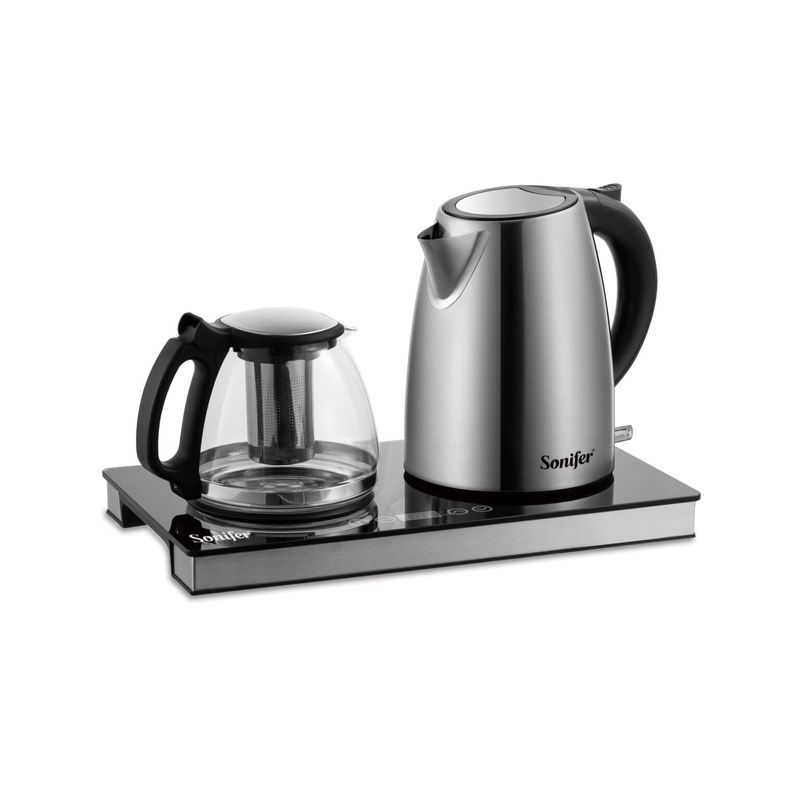 چای ساز کنار هم سونیفر مدل sf 2120