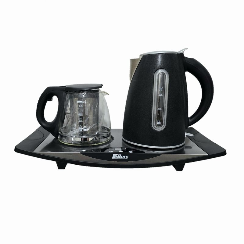 چای ساز کنار هم فلر مدل ts 1060