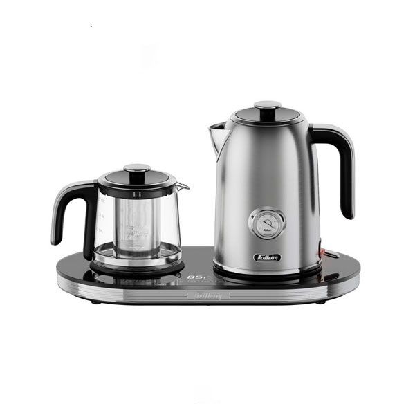 چای ساز کنار هم فلر مدل ts 490