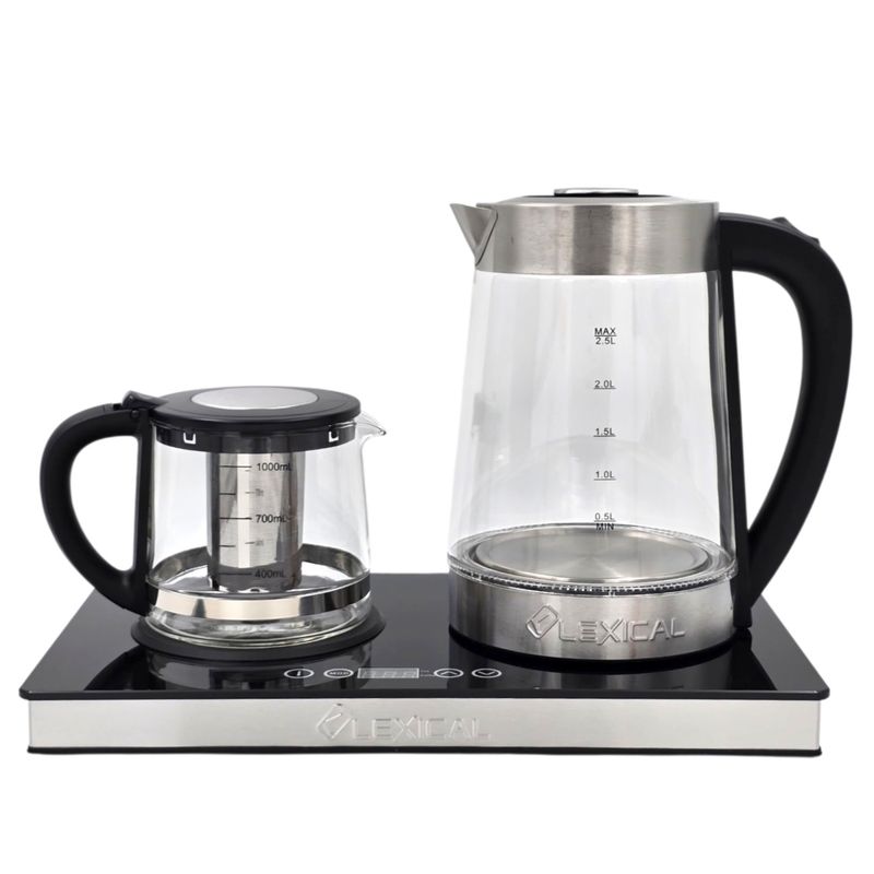 چای ساز کنار هم لکسیکال مدل ltm 0865