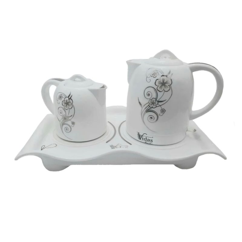 چای ساز کنار هم ویداس مدل wir_2120