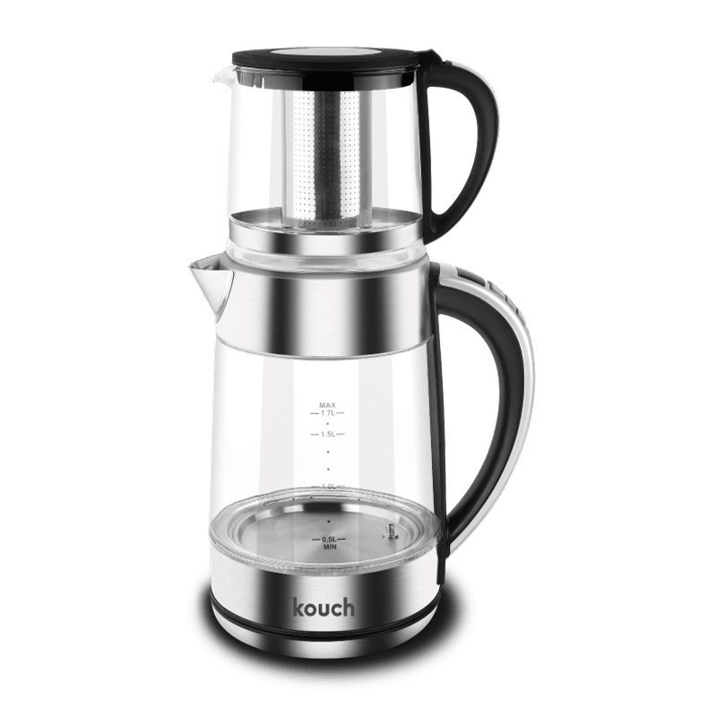 چای ساز کوخ مدل kt 2140