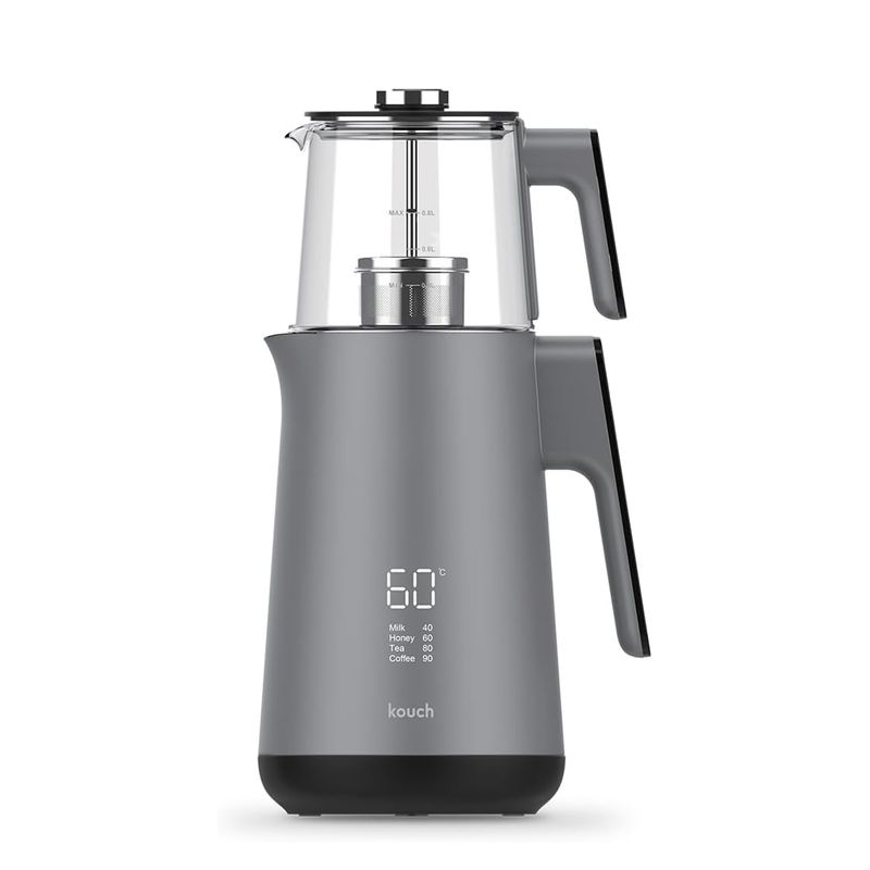 چای ساز کوخ مدل kt 2145