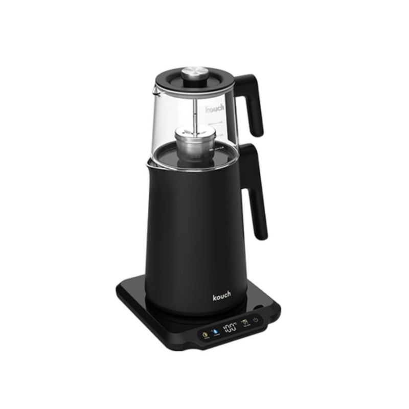 چای ساز کوخ مدل kt2151