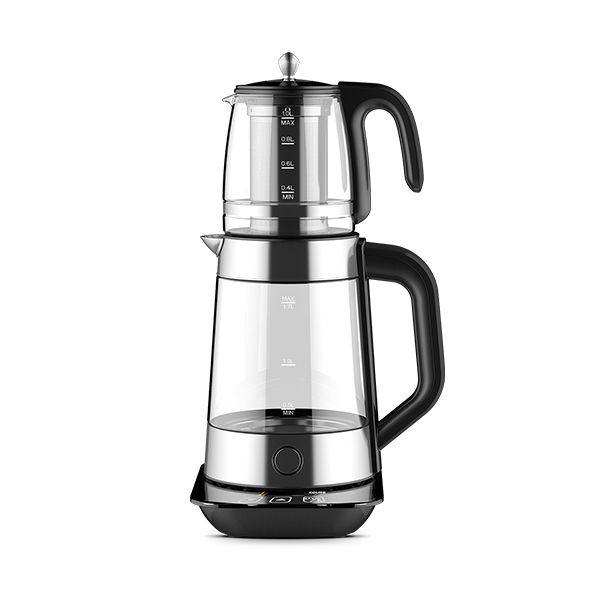 چای ساز کورس مدل ctm1570