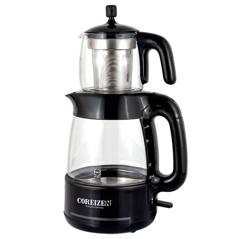 چای ساز کوریزن مدل tm 832