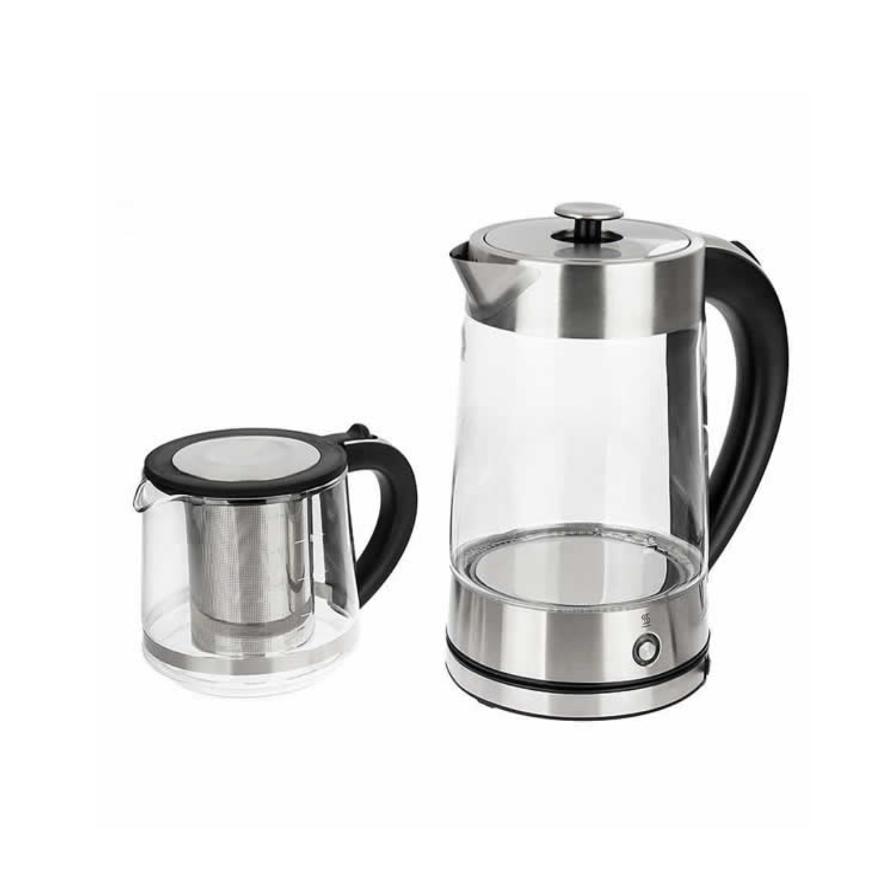 چای ساز کویین مدل qh8050