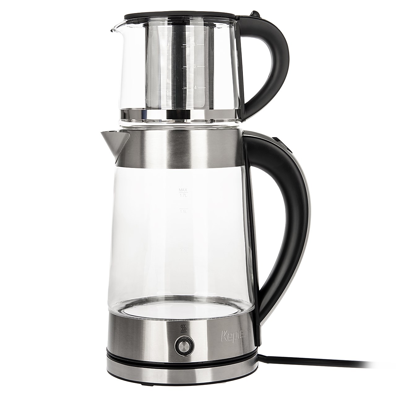 چای ساز کپلر مدل ktm 2210