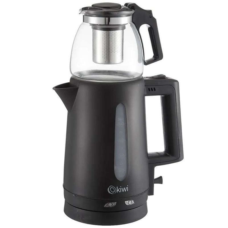 چای ساز کیوی مدل ktm  2907