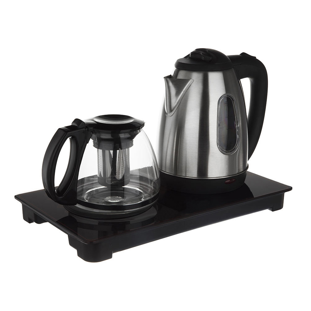 چای ساز گاترونیکس مدل ve 113