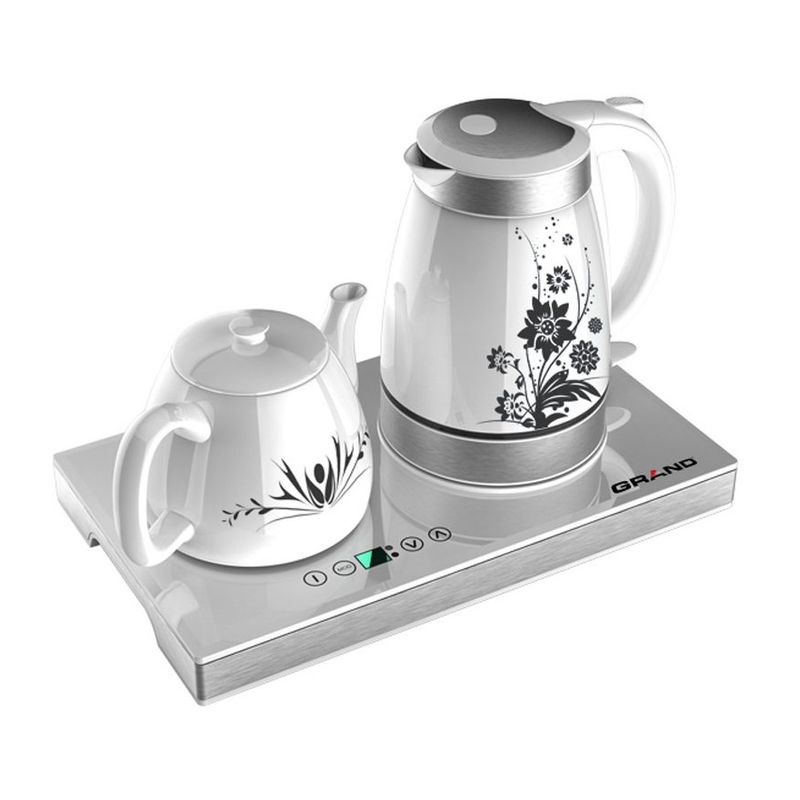 چای ساز گرند مدل gr 3060
