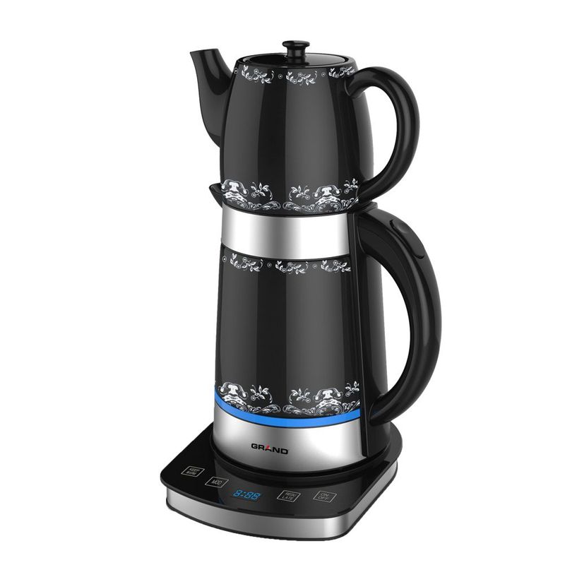 چای ساز گرند مدل gr 3091b