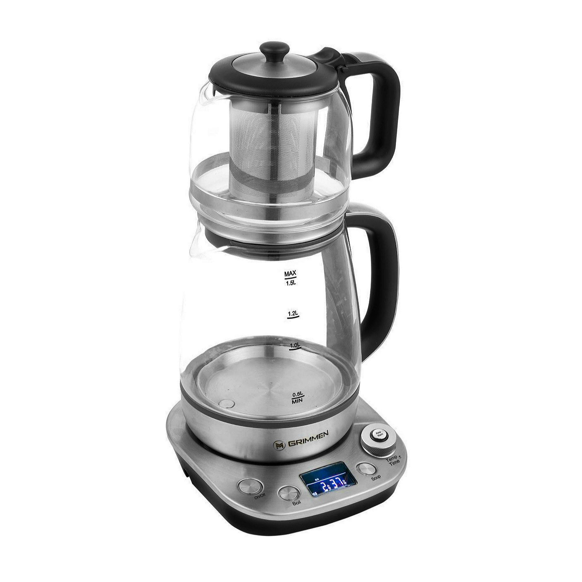 چای ساز گریمن مدل gr skc325
