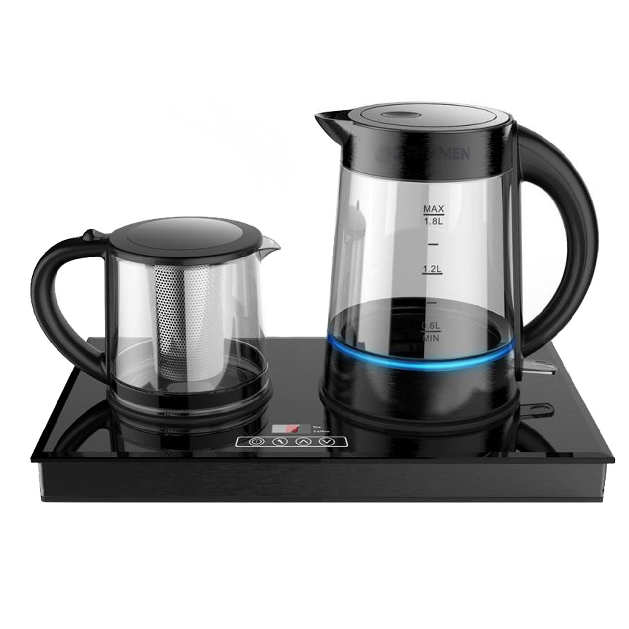 چای ساز گریمن مدل gr tmg325