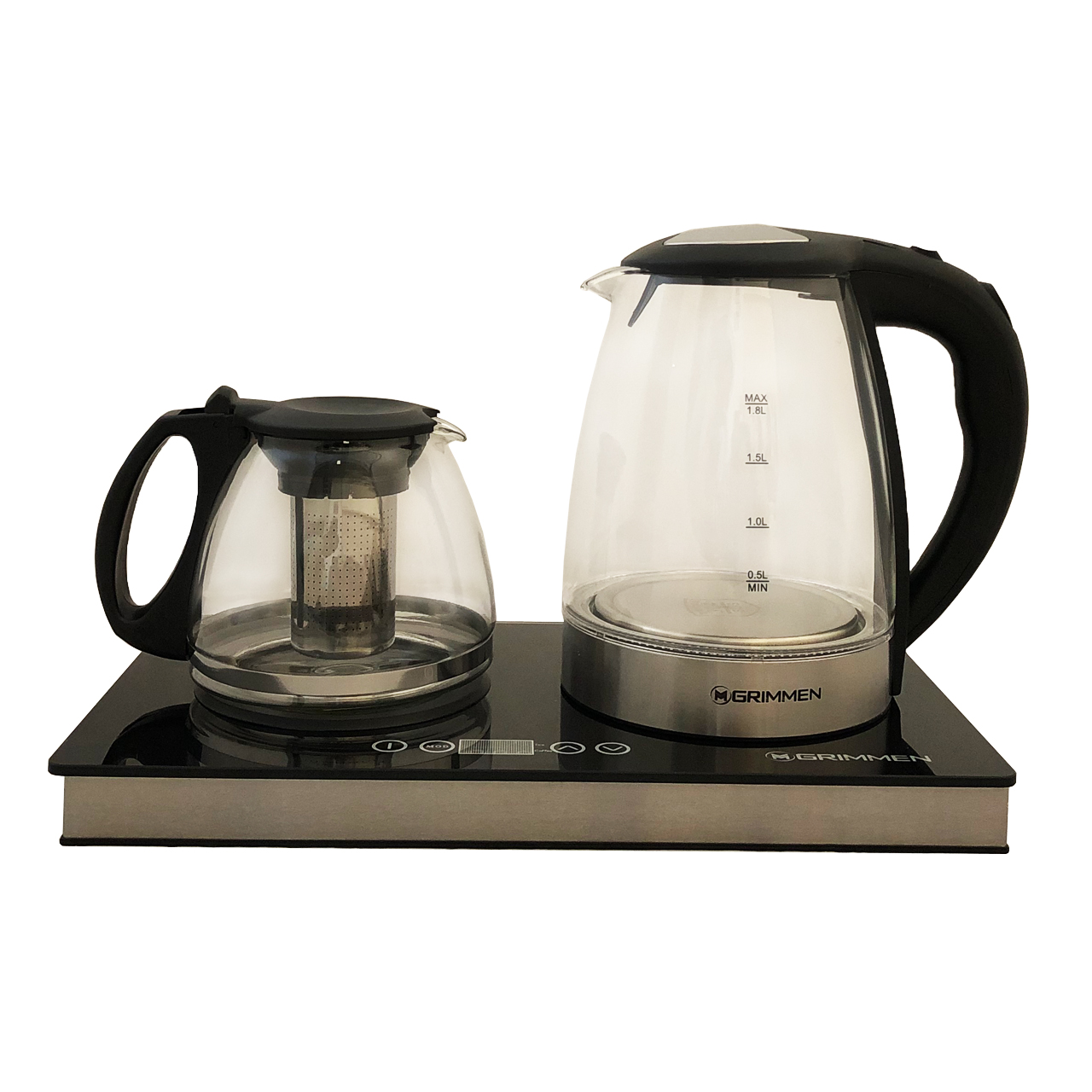 چای ساز گریمن مدل gr tmg326