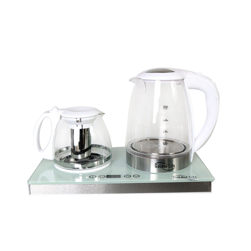 چای ساز گلدن لایف مدل gl 119