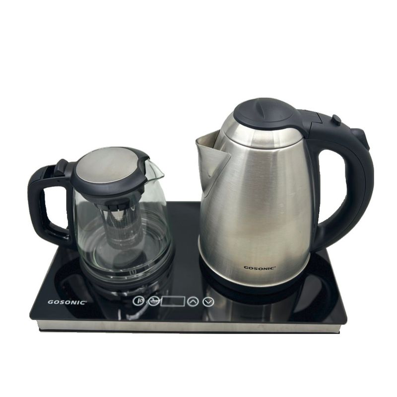 چای ساز گوسونیک مدل gst 1166
