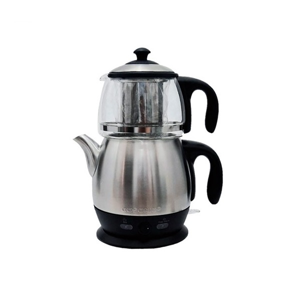 چای ساز گوسونیک مدل gst 759