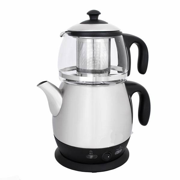 چای ساز گوسونیک مدل gst 874