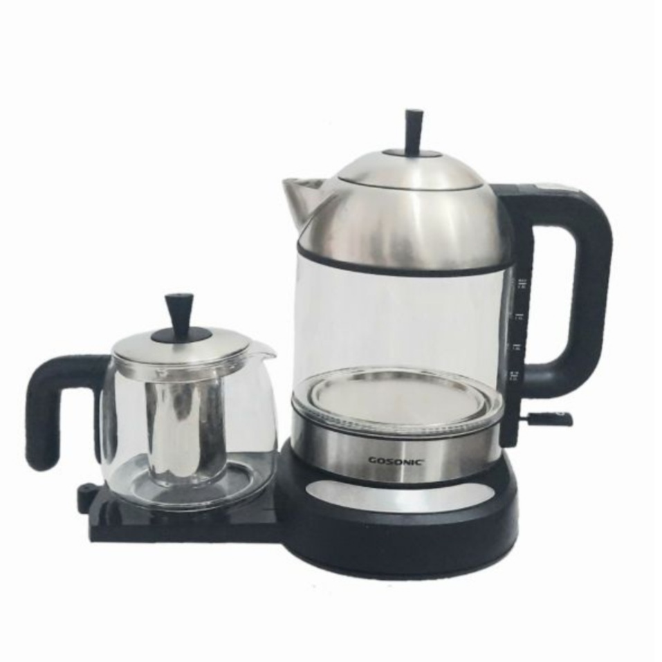 چای ساز گوسونیک مدل gts 762