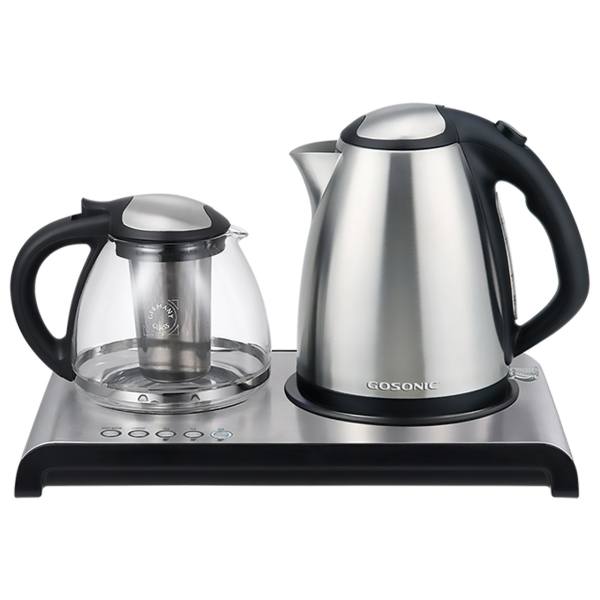 چای ساز گوسونیک مدل st 878