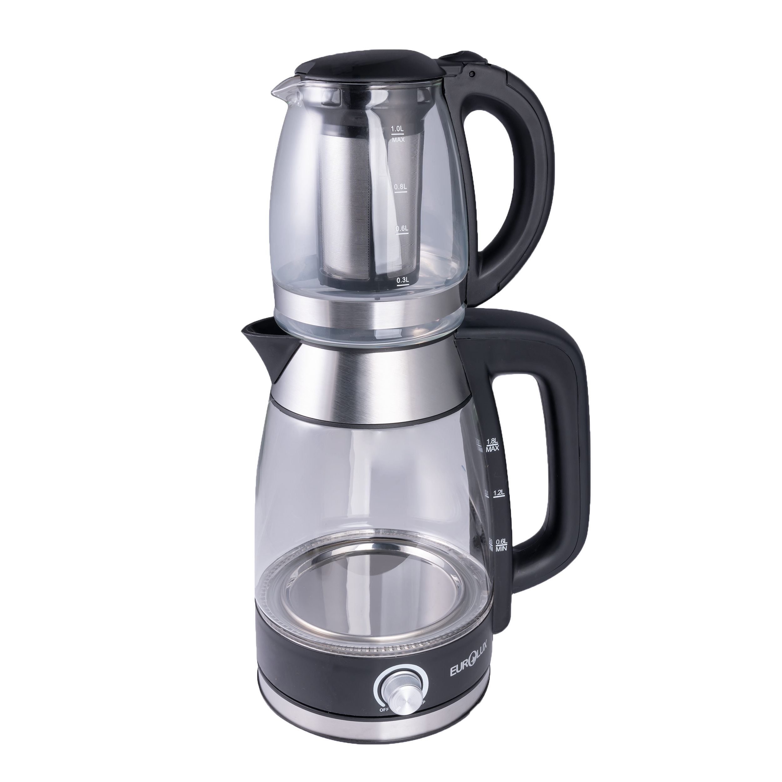 چای ساز یورولوکس مدل tt2807tgg