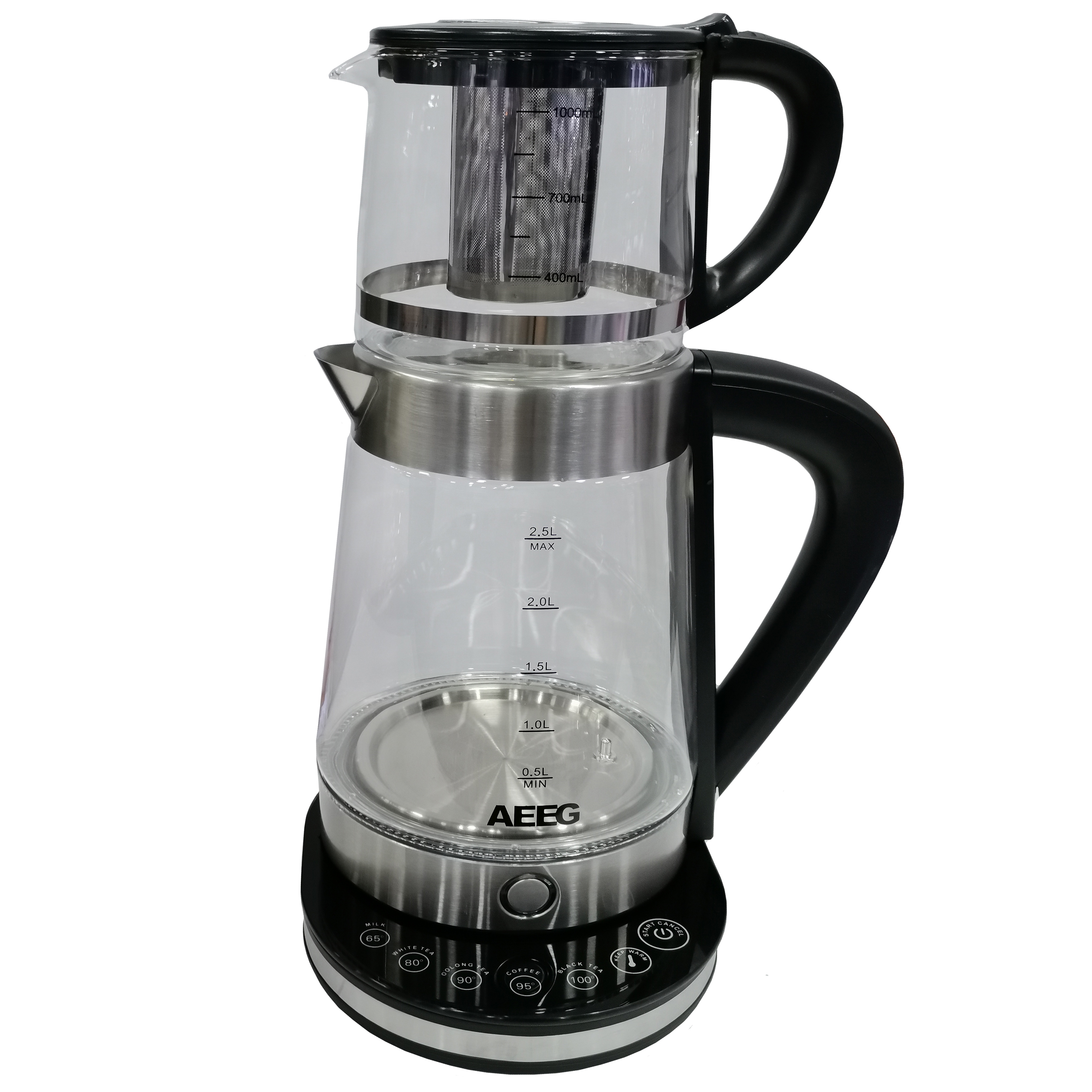 چایساز آ ای گ مدل r110