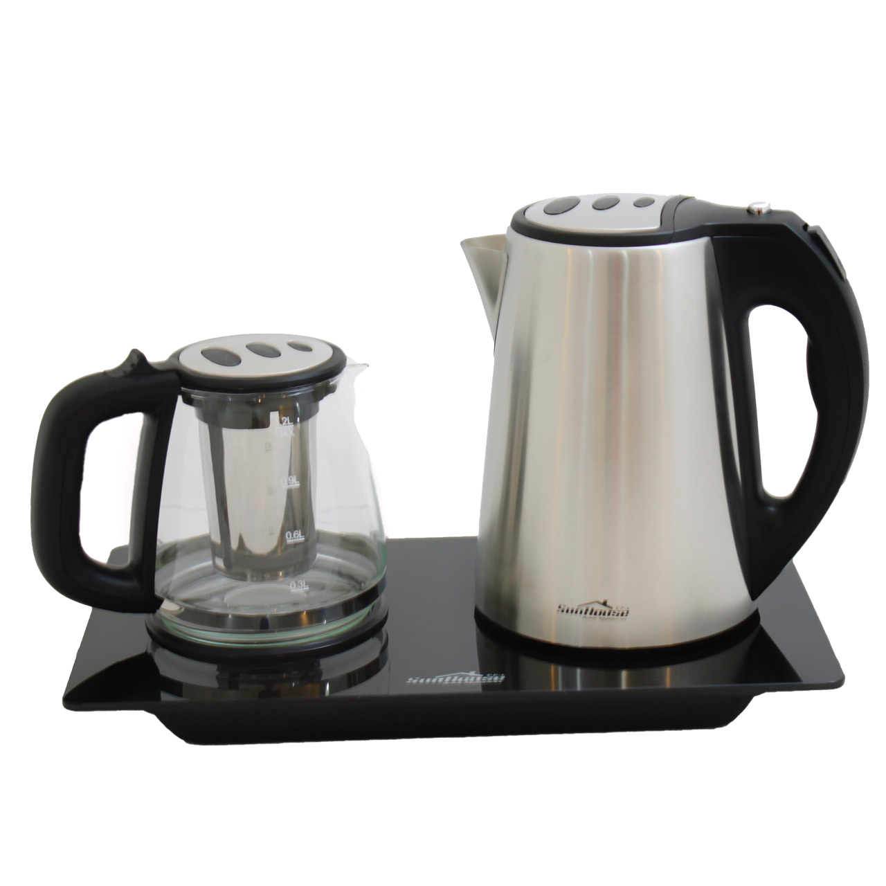چایساز سان هوس مدل tts 590