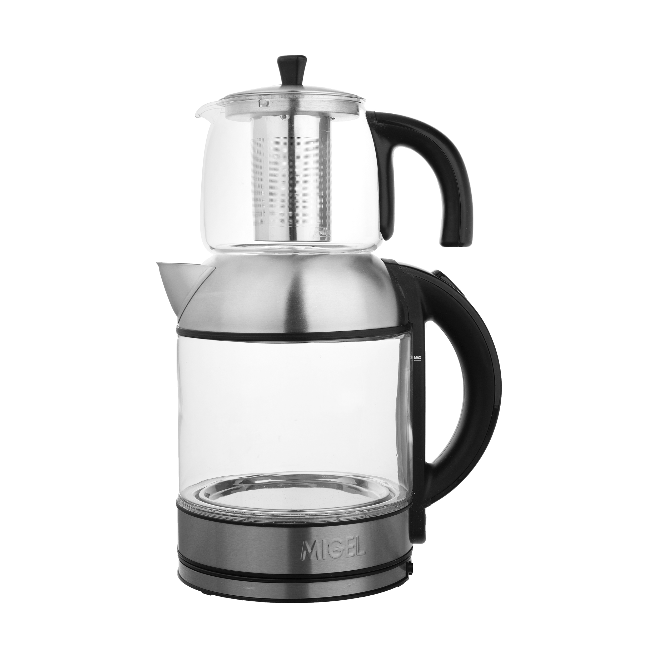 چایساز میگل مدل gts 286 bk