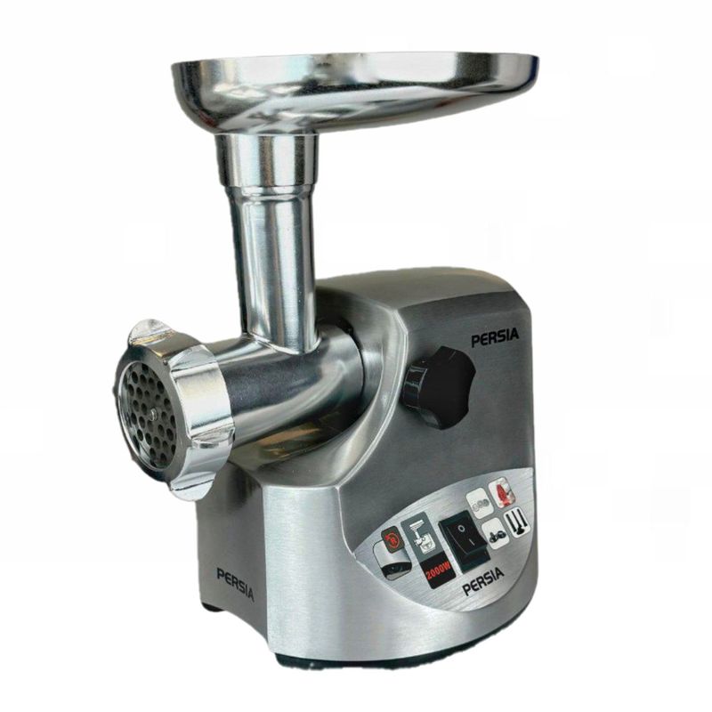 چرخ گوشت 2000 وات پرشیا مدل pr9600