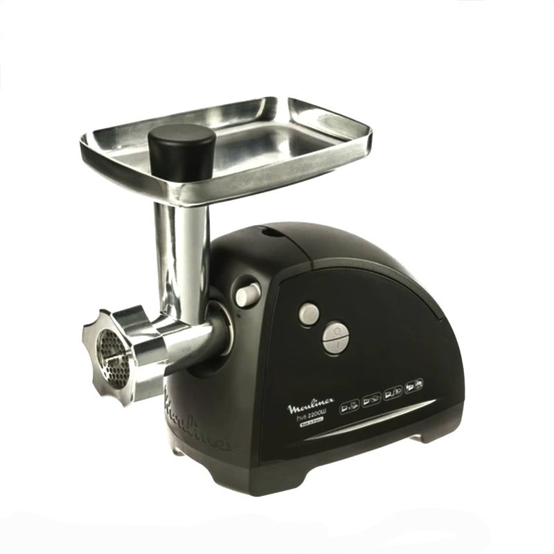 چرخ گوشت 2200 وات مولینکس مدل mm 67