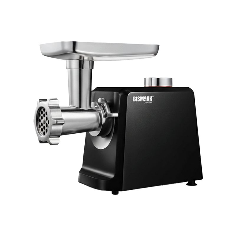 چرخ گوشت 2400 وات بیسمارک مدل bm3347