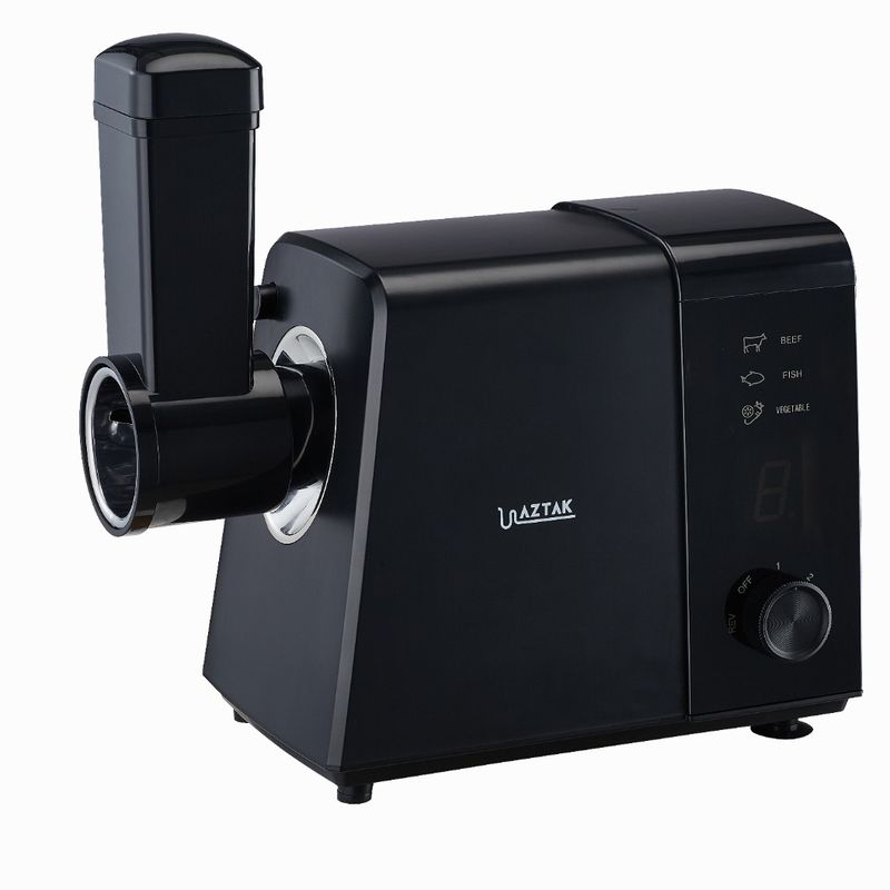 چرخ گوشت 3000 وات آزتک مدل az 8131