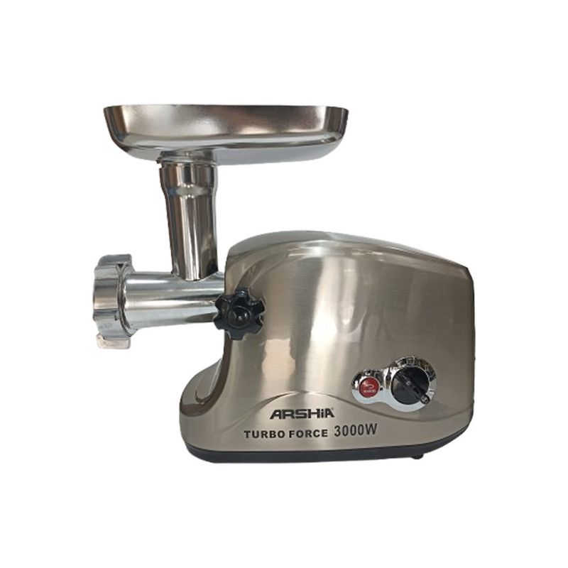 چرخ گوشت 3000 وات ارشیا مدل as2305 5003
