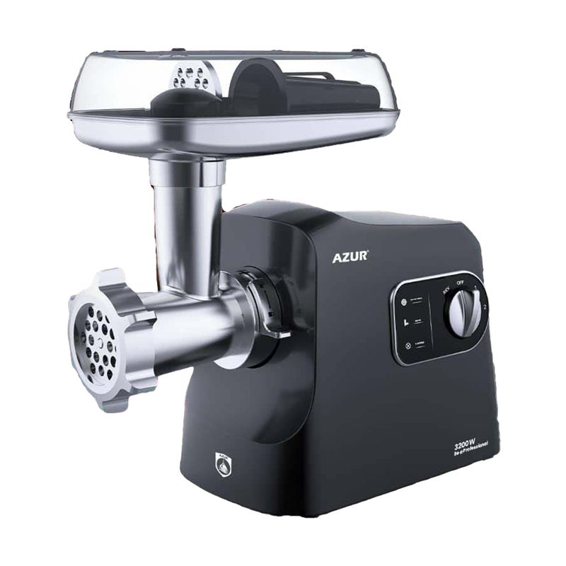 چرخ گوشت 3200 وات آزور مدل az 815