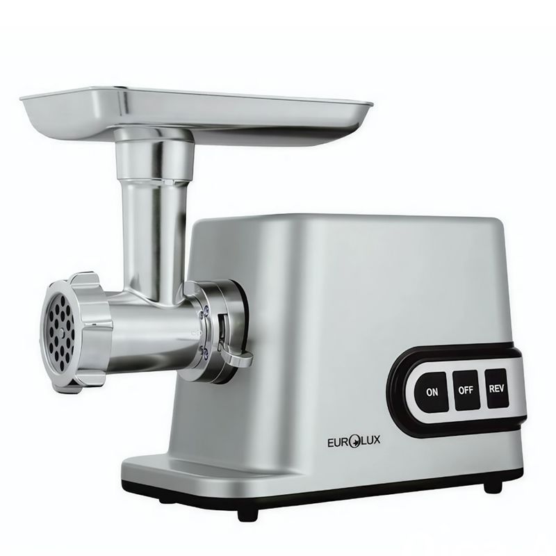 چرخ گوشت 3600 وات یورولوکس مدل eu mg3142as