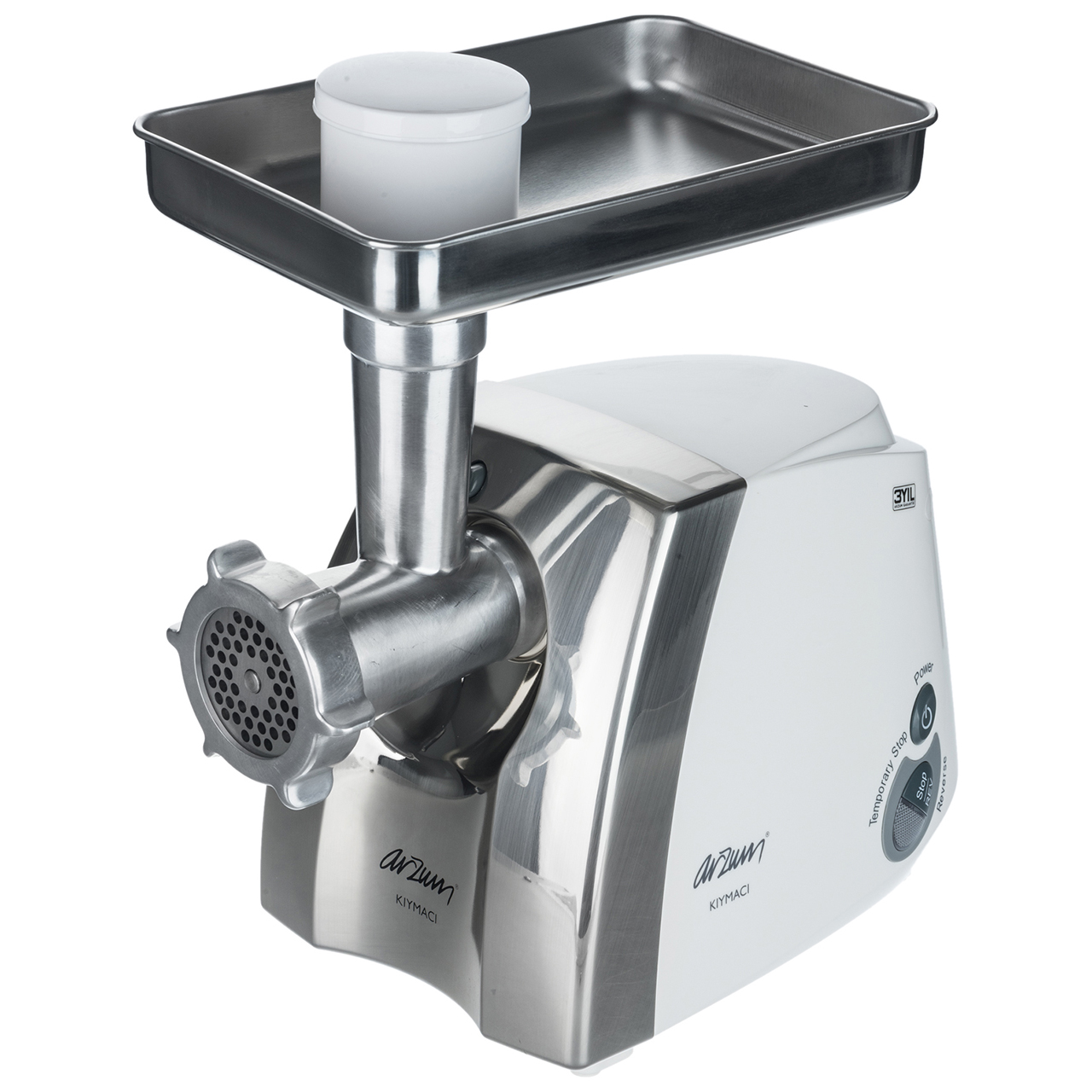 چرخ گوشت آرزوم مدل ar160