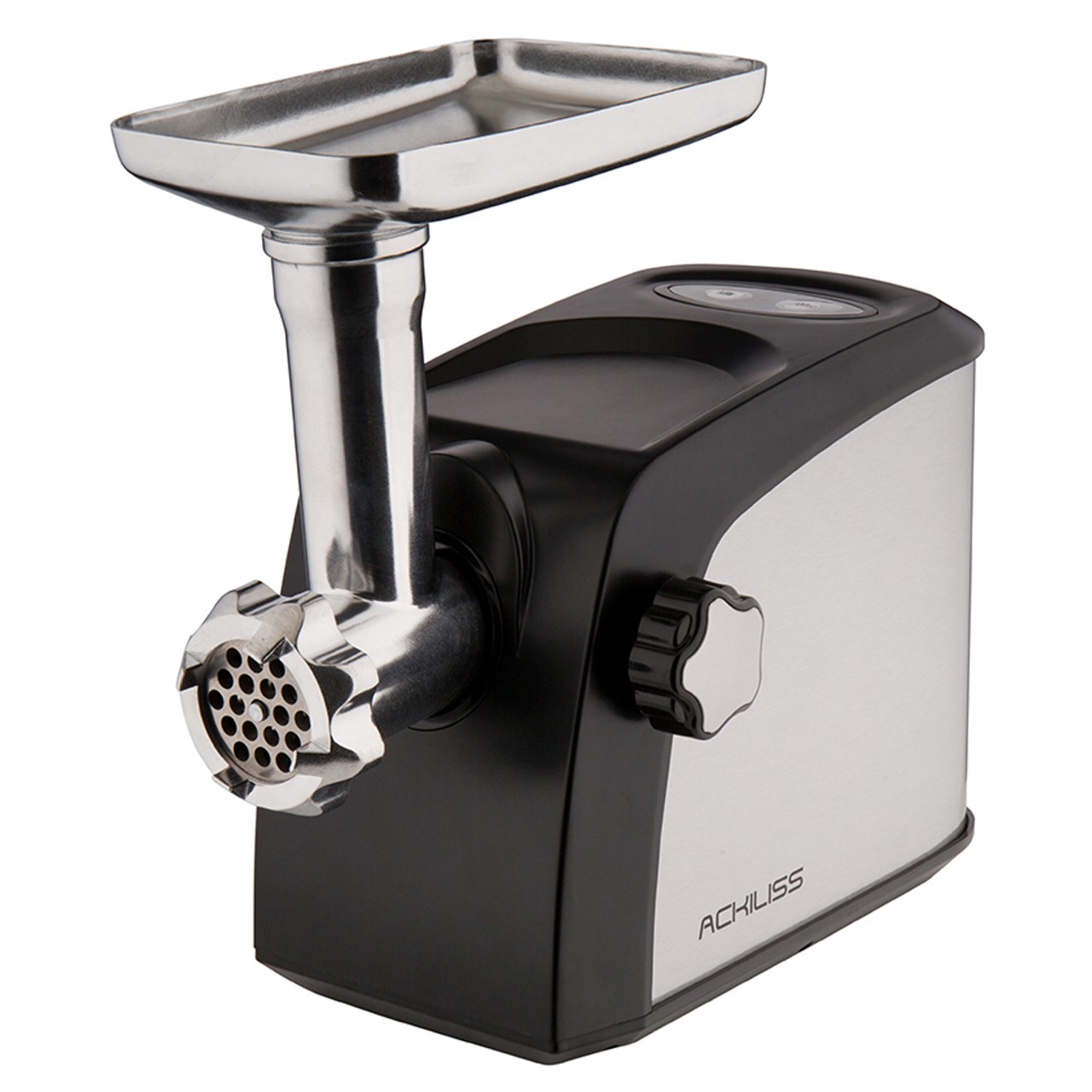 چرخ گوشت آکیلیس مدل ack mg 2300