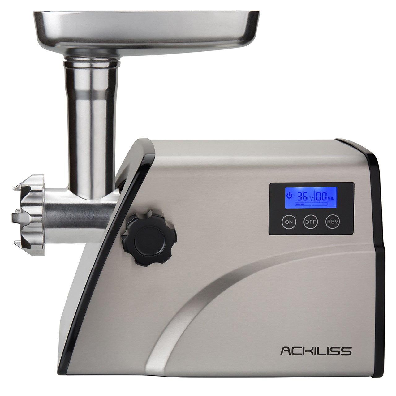 چرخ گوشت آکیلیس مدل ack mg 2310