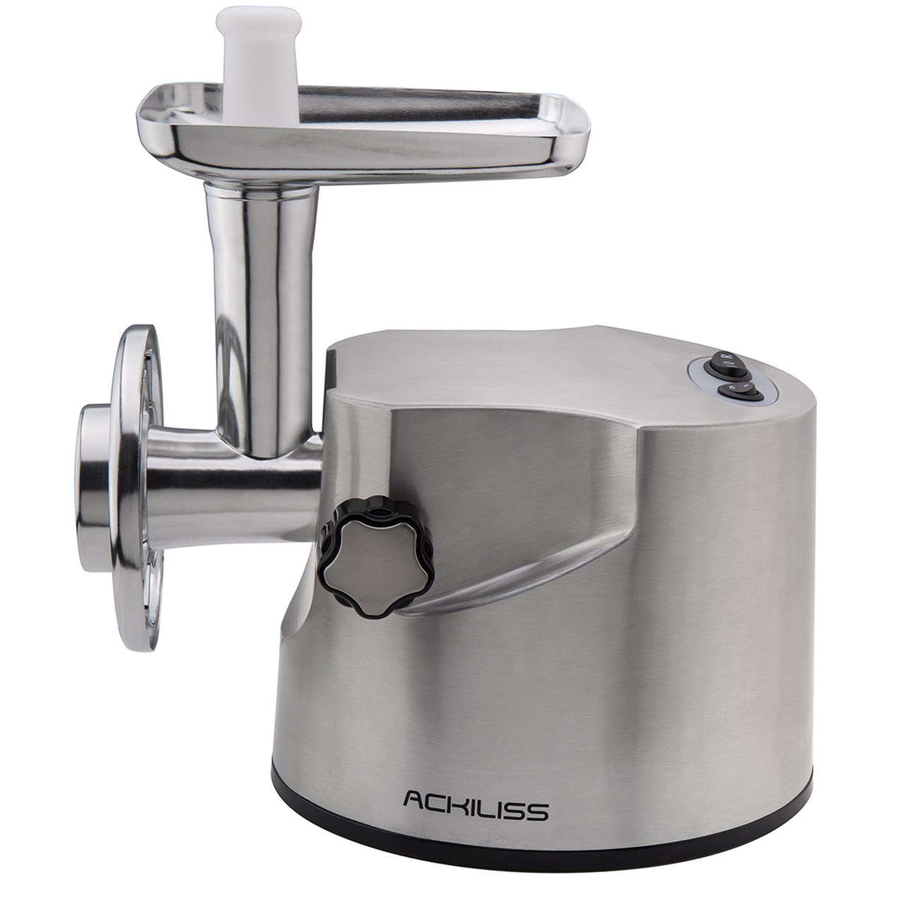 چرخ گوشت آکیلیس مدل ack mg 2400