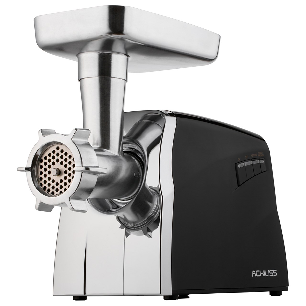 چرخ گوشت آکیلیس مدل ack mg 2490