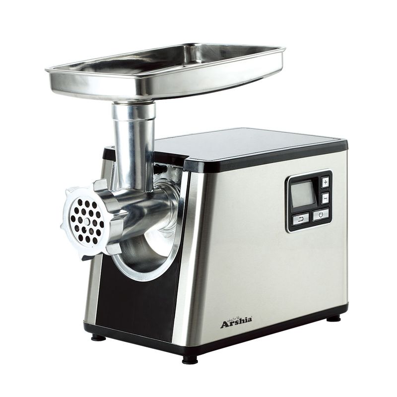 چرخ گوشت ارشیا مدل mg 4351a