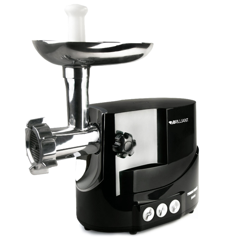 چرخ گوشت برلیانت مدل bmg 2800