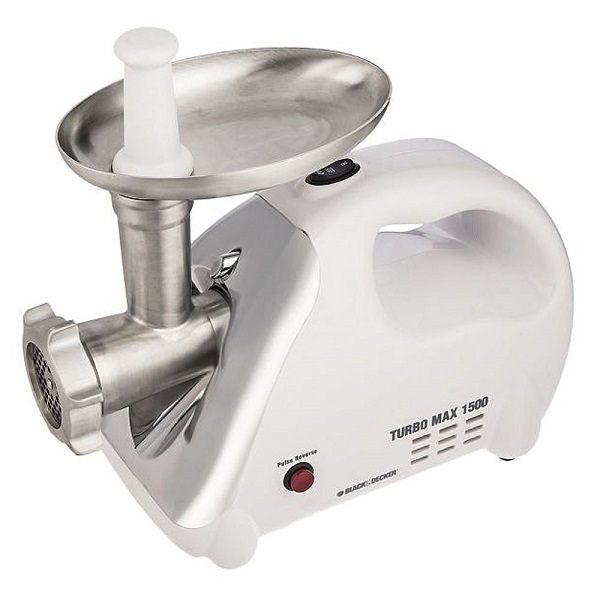 چرخ گوشت بلک اند دکر مدل fm1500