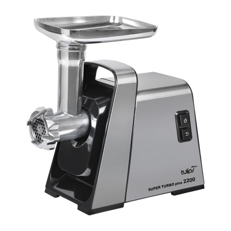 چرخ گوشت تولیپس مدل mk   a 2200 s