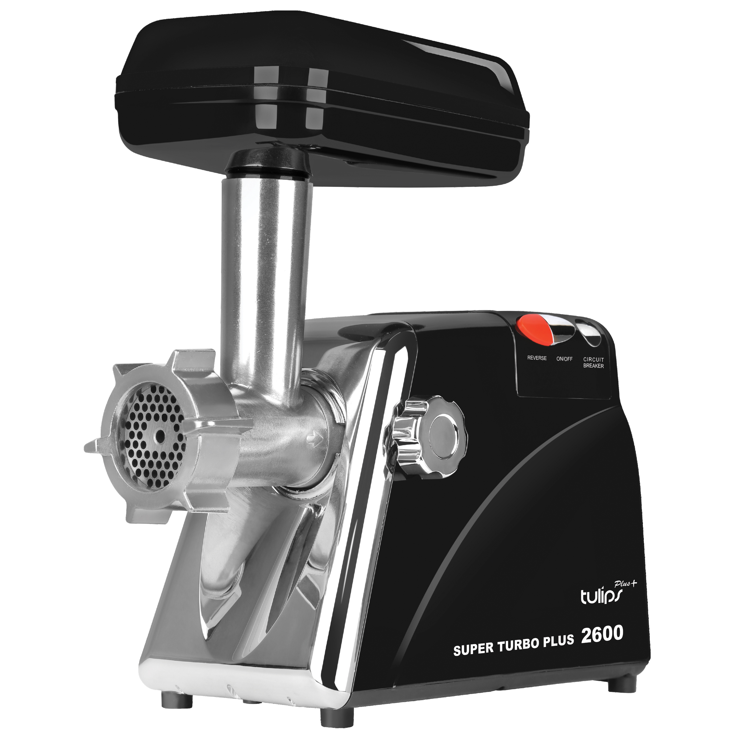 چرخ گوشت تولیپس مدل mk a 2600